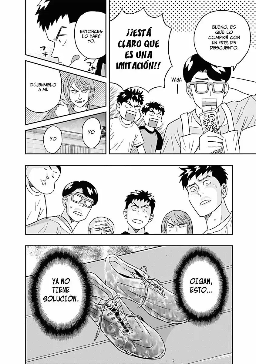 Keppeki Danshi! Aoyama-kun (2014) - Capítulo 24 - Página 9 - LectorTMOo