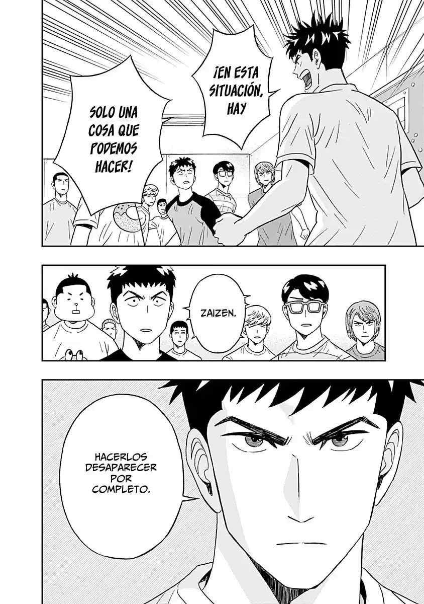 Keppeki Danshi! Aoyama-kun (2014) - Capítulo 24 - Página 11 - LectorTMOo