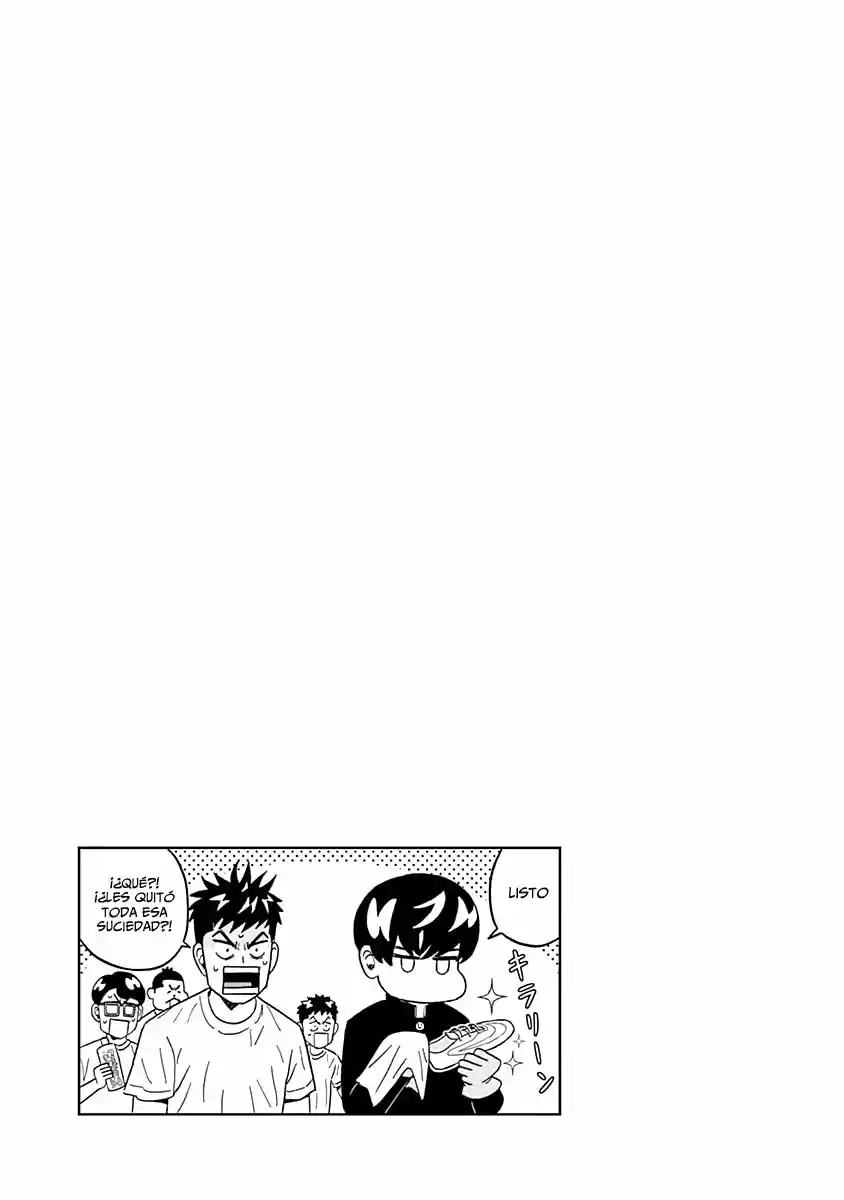 Keppeki Danshi! Aoyama-kun (2014) - Capítulo 24 - Página 20 - LectorTMOo