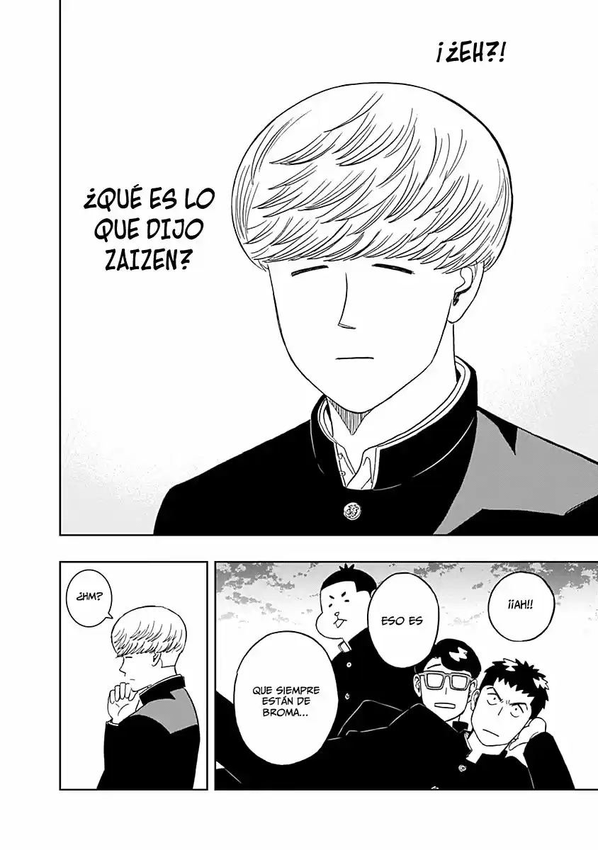 Keppeki Danshi! Aoyama-kun (2014) - Capítulo 25 - Página 13 - LectorTMOo
