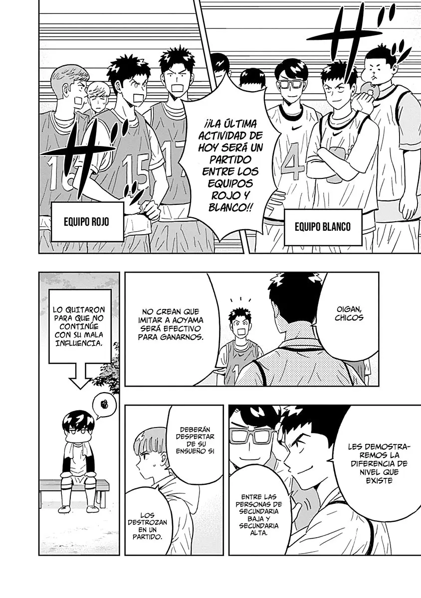 Keppeki Danshi! Aoyama-kun (2014) - Capítulo 29 - Página 12 - LectorTMOo