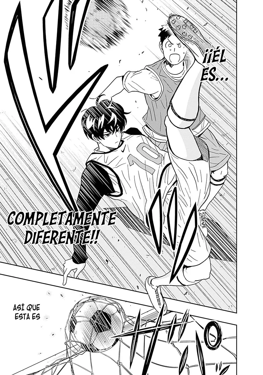 Keppeki Danshi! Aoyama-kun (2014) - Capítulo 29 - Página 16 - LectorTMOo
