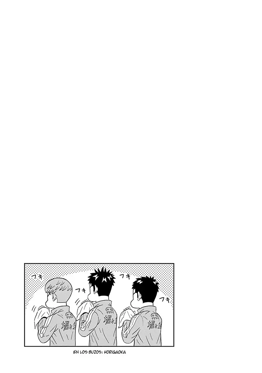 Keppeki Danshi! Aoyama-kun (2014) - Capítulo 29 - Página 20 - LectorTMOo