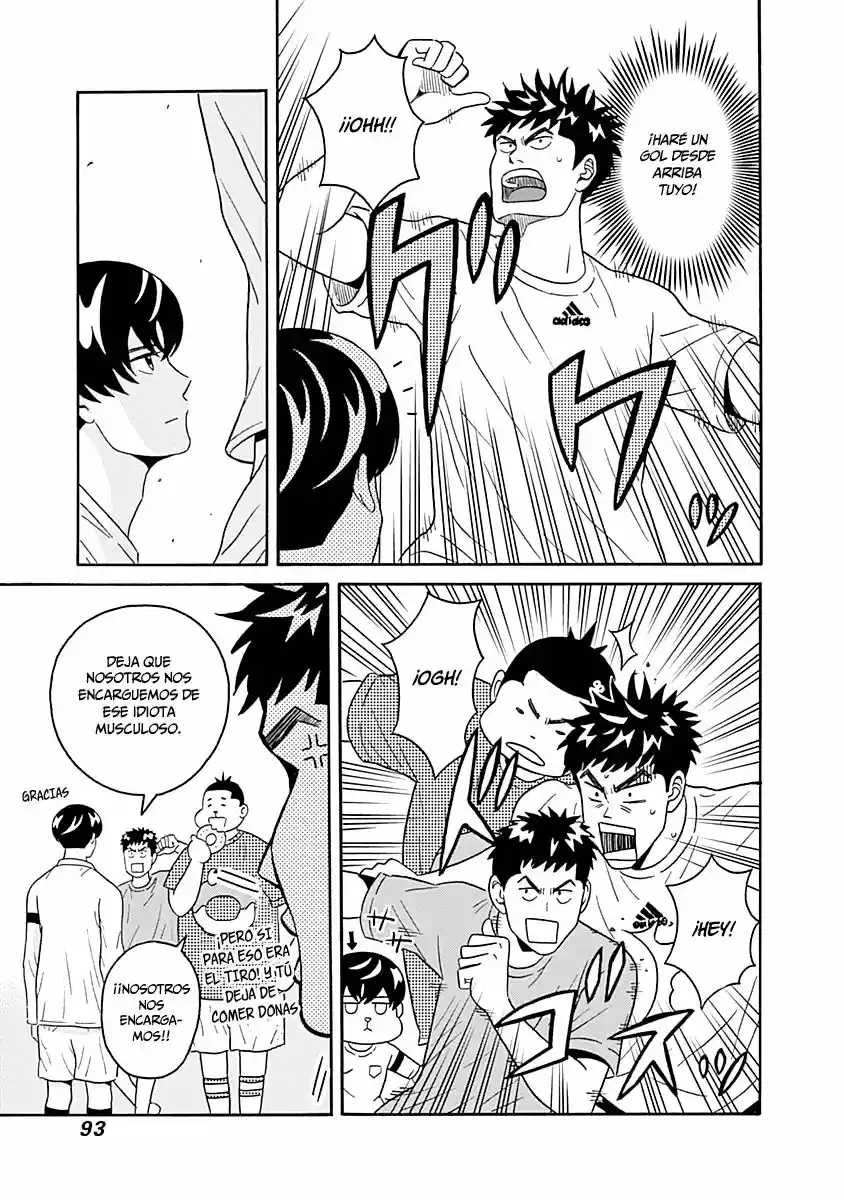 Keppeki Danshi! Aoyama-kun (2014) - Capítulo 3 - Página 6 - LectorTMOo