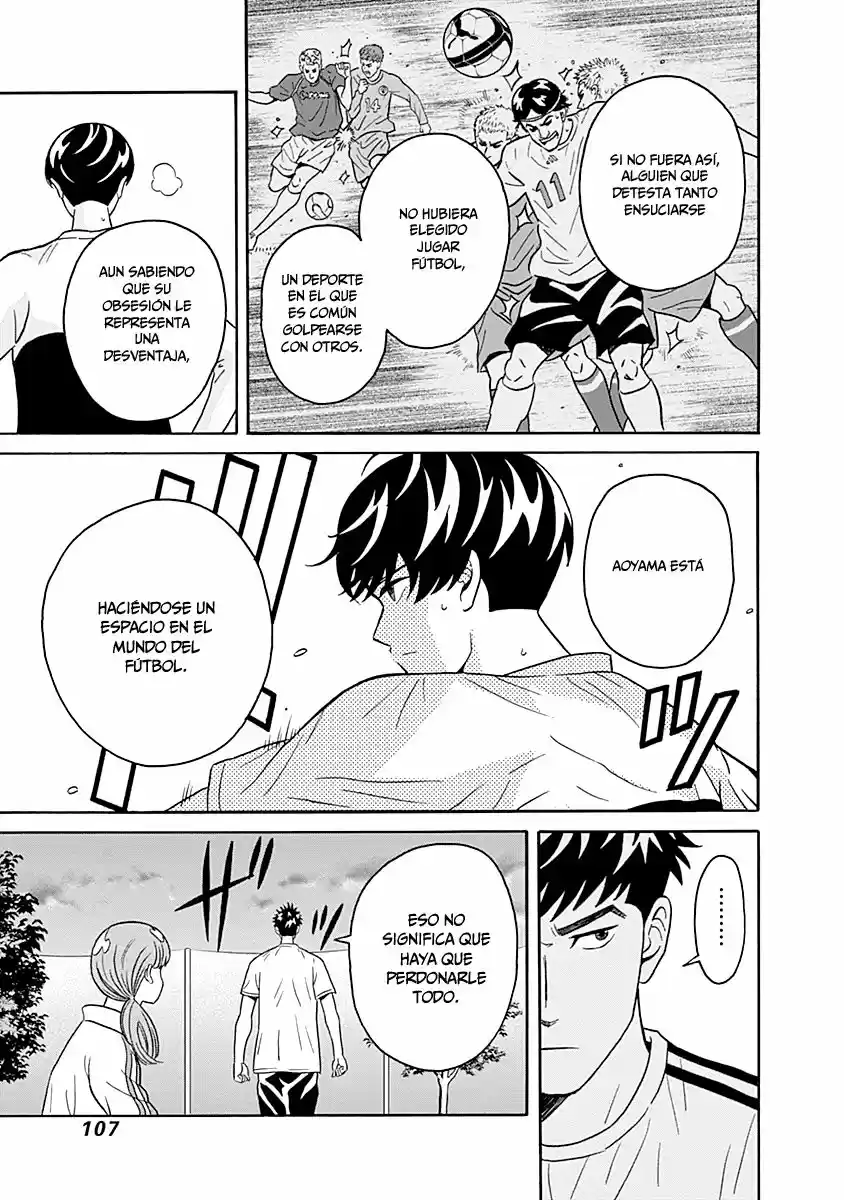 Keppeki Danshi! Aoyama-kun (2014) - Capítulo 3 - Página 20 - LectorTMOo