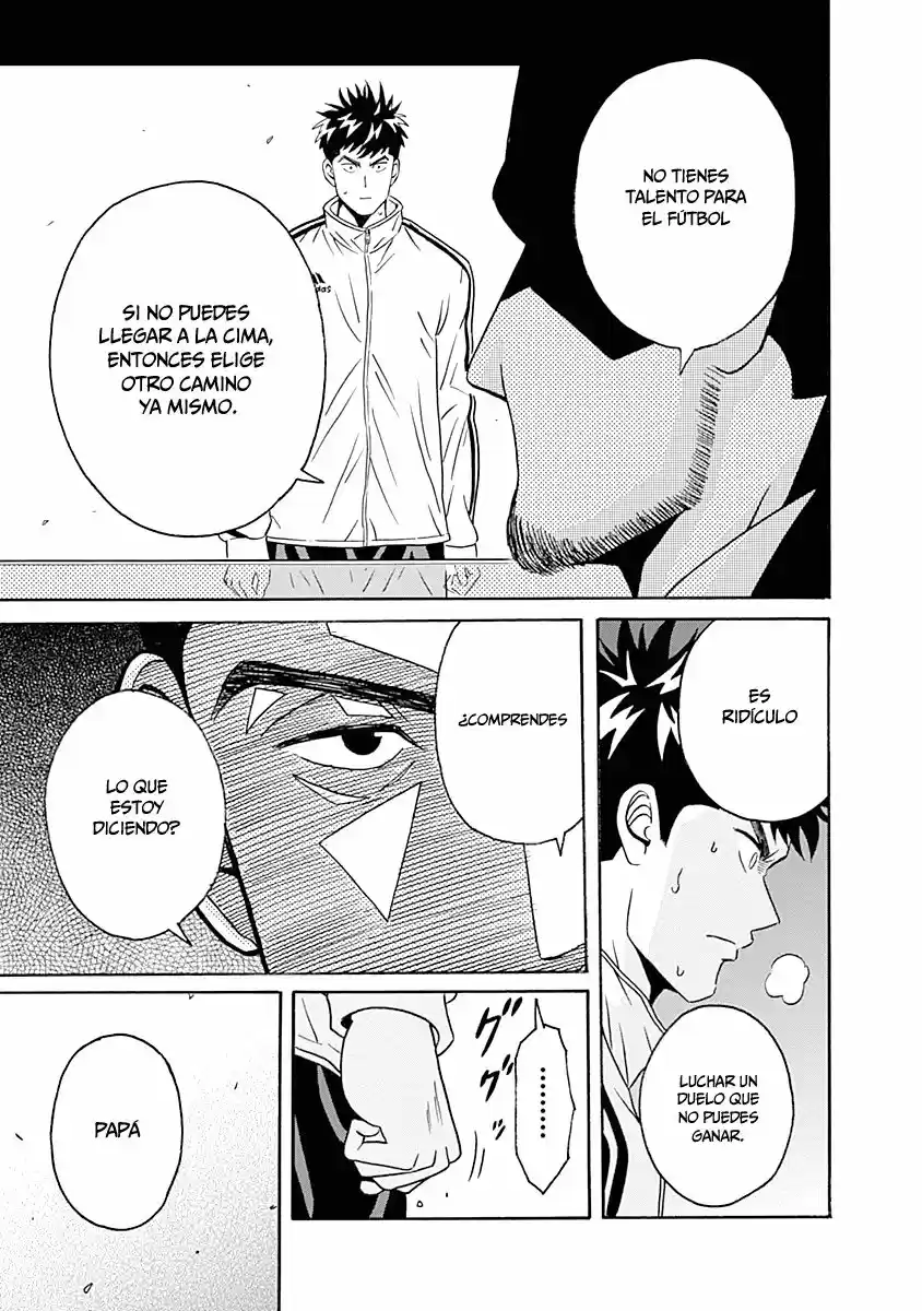 Keppeki Danshi! Aoyama-kun (2014) - Capítulo 3 - Página 24 - LectorTMOo