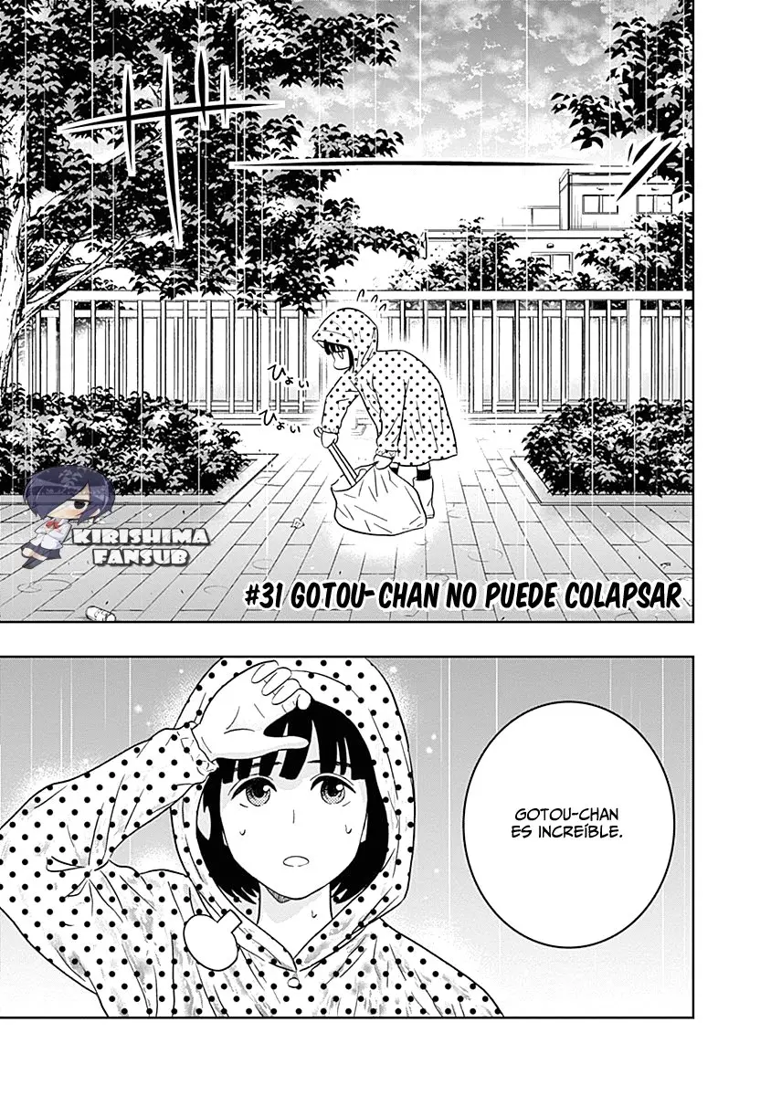Keppeki Danshi! Aoyama-kun (2014) - Capítulo 31 - Página 2 - LectorTMOo