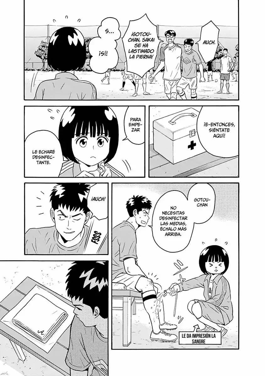 Keppeki Danshi! Aoyama-kun (2014) - Capítulo 4 - Página 12 - LectorTMOo