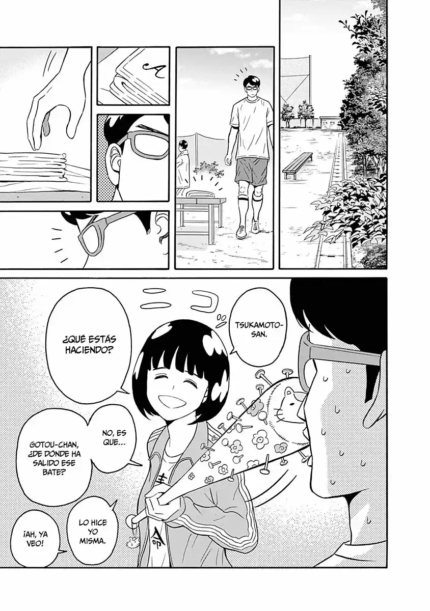 Keppeki Danshi! Aoyama-kun (2014) - Capítulo 4 - Página 16 - LectorTMOo