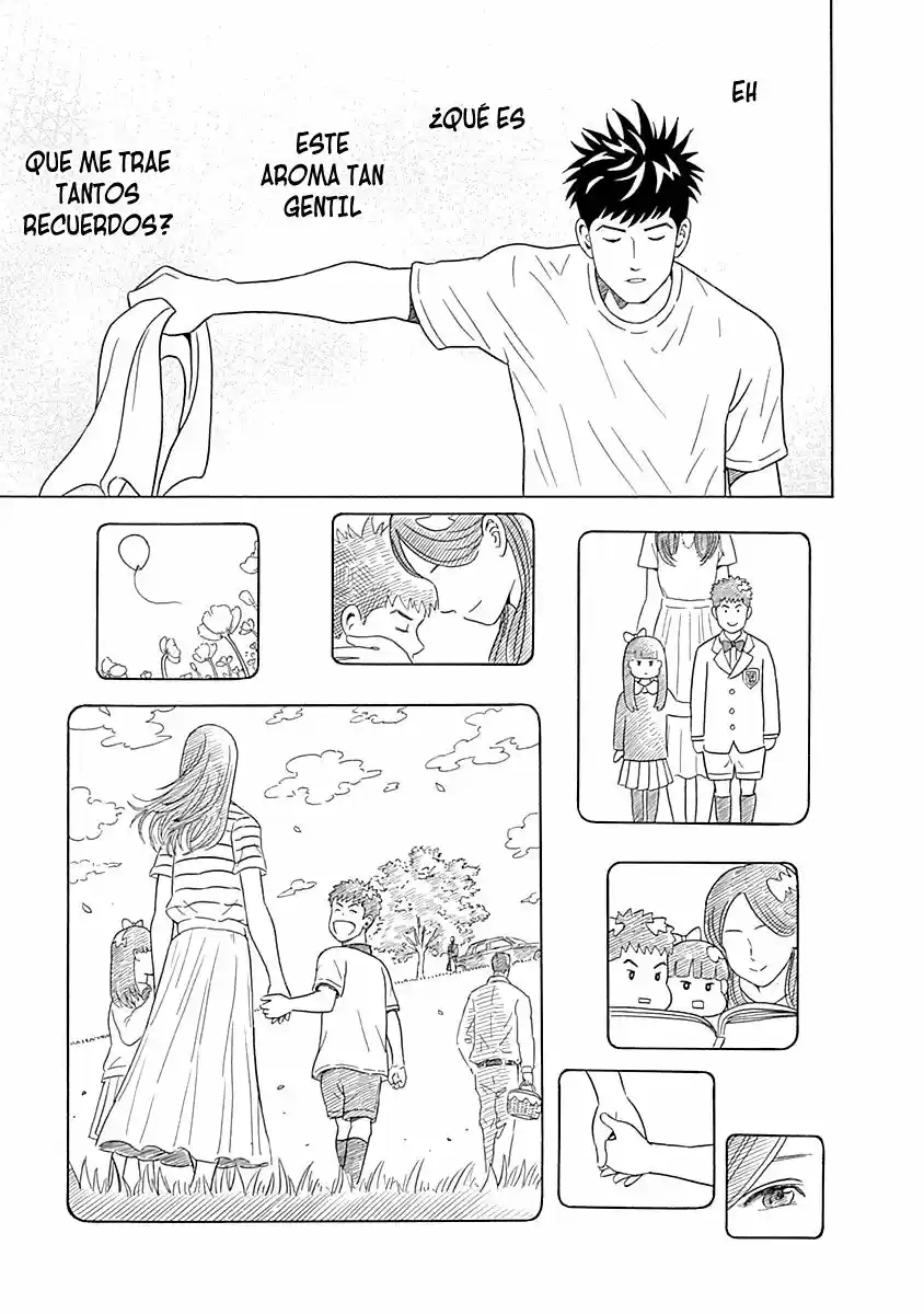 Keppeki Danshi! Aoyama-kun (2014) - Capítulo 4 - Página 30 - LectorTMOo