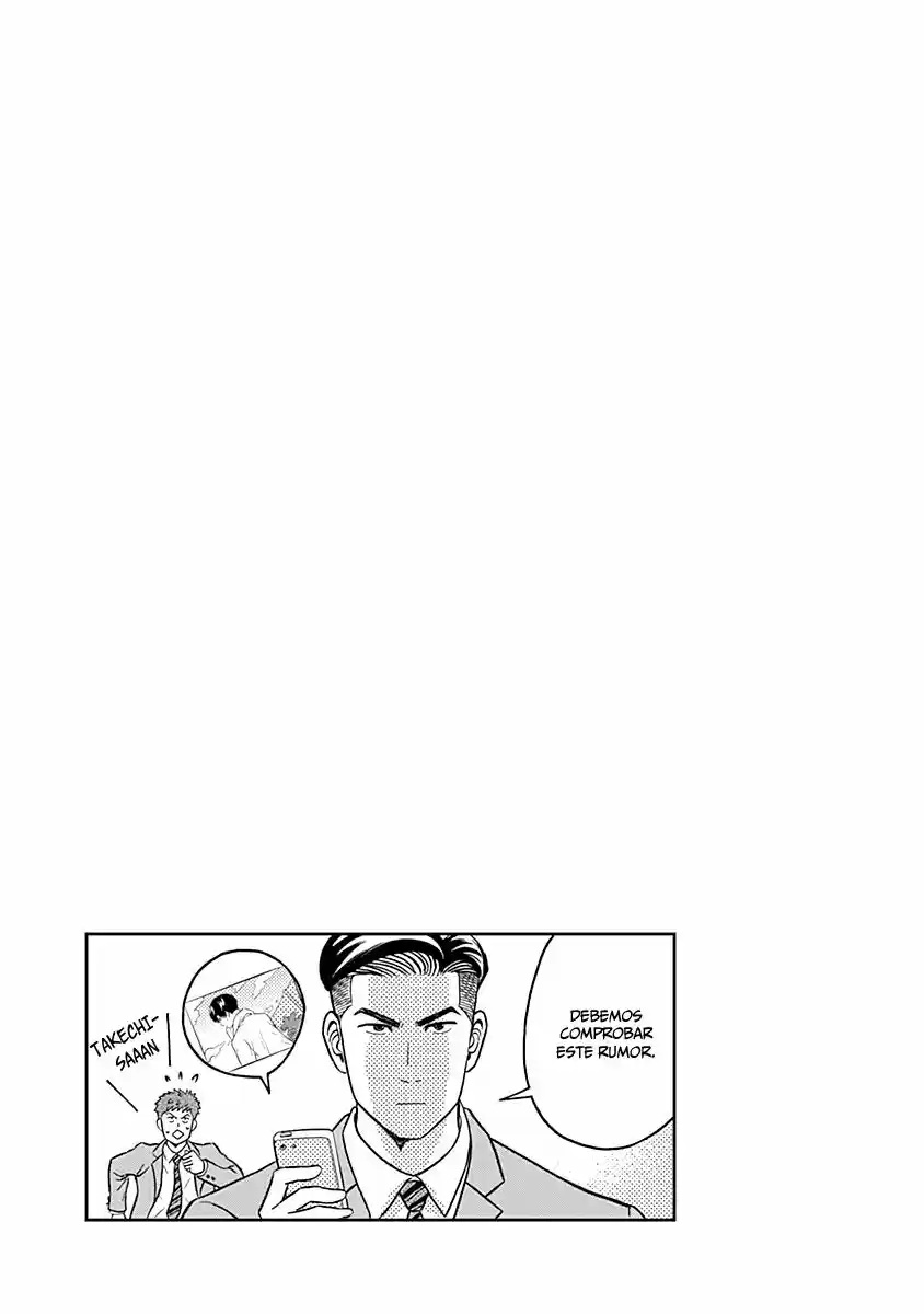 Keppeki Danshi! Aoyama-kun (2014) - Capítulo 4 - Página 34 - LectorTMOo