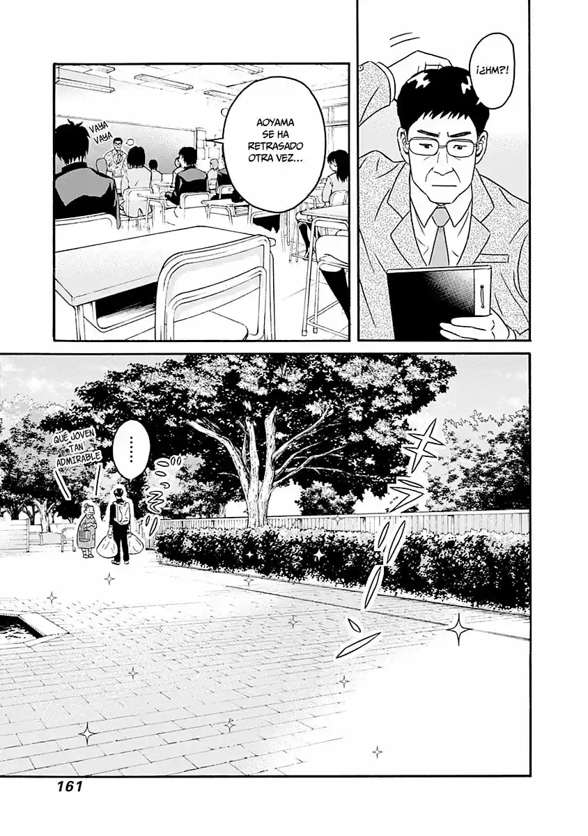 Keppeki Danshi! Aoyama-kun (2014) - Capítulo 5 - Página 4 - LectorTMOo