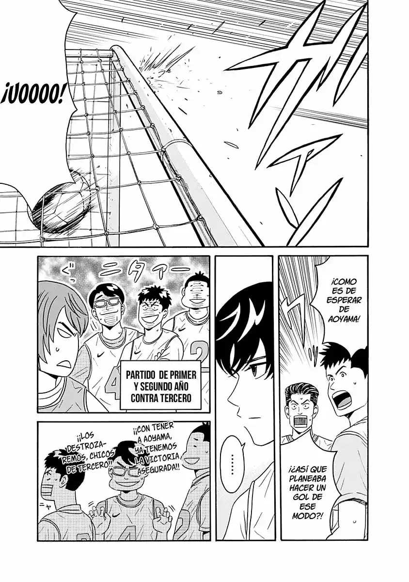 Keppeki Danshi! Aoyama-kun (2014) - Capítulo 5 - Página 6 - LectorTMOo