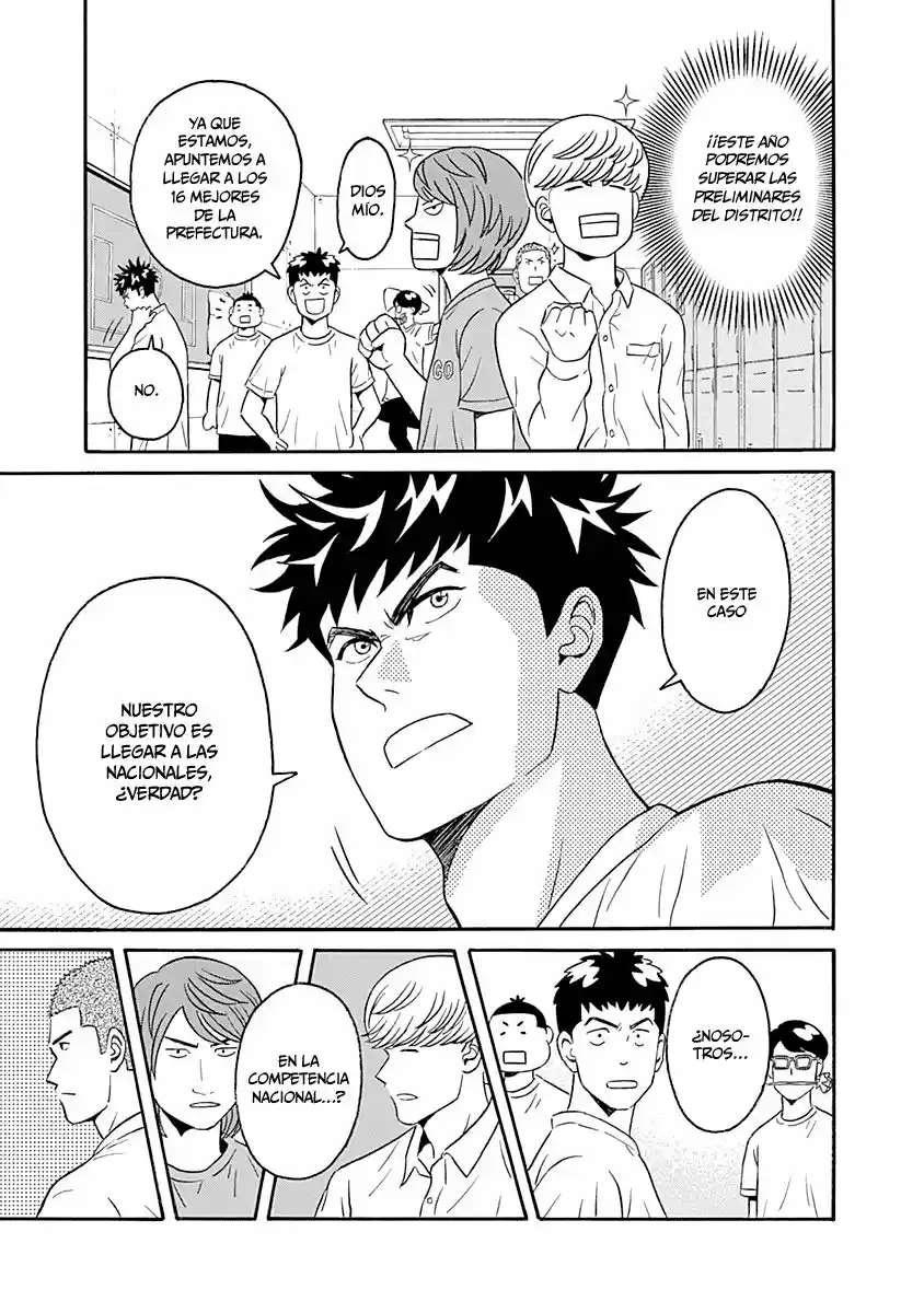 Keppeki Danshi! Aoyama-kun (2014) - Capítulo 5 - Página 10 - LectorTMOo
