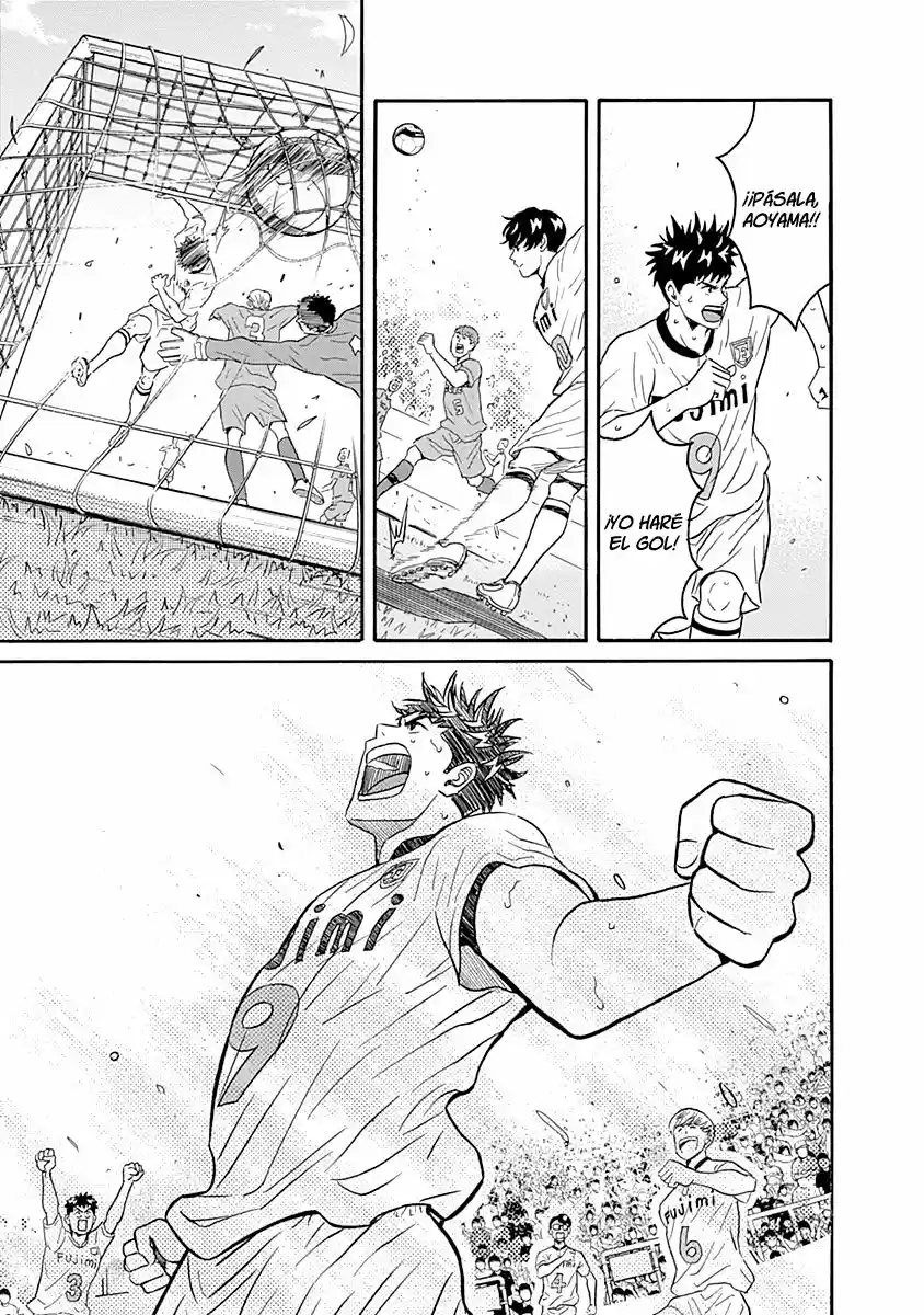 Keppeki Danshi! Aoyama-kun (2014) - Capítulo 5 - Página 12 - LectorTMOo