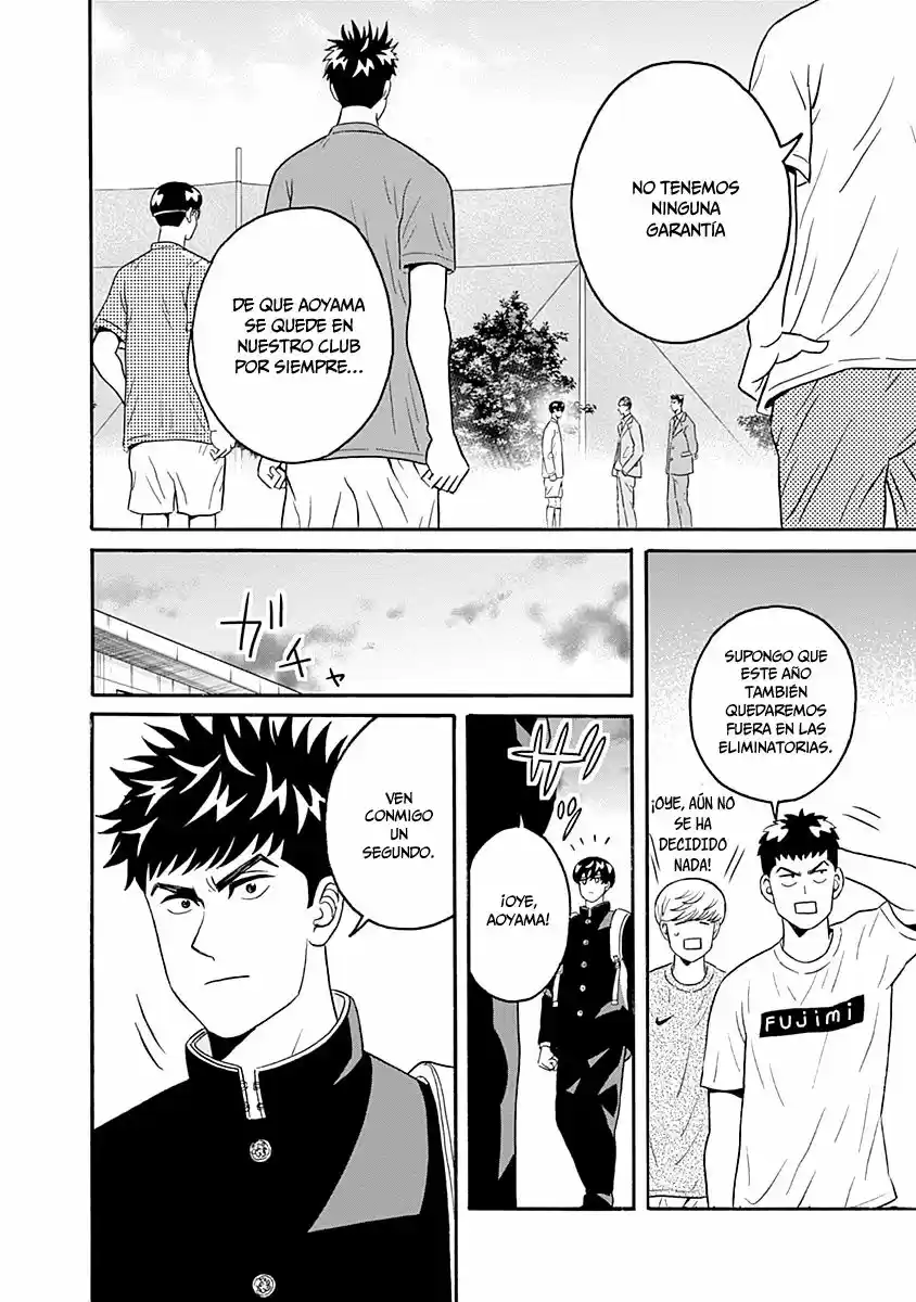 Keppeki Danshi! Aoyama-kun (2014) - Capítulo 5 - Página 15 - LectorTMOo