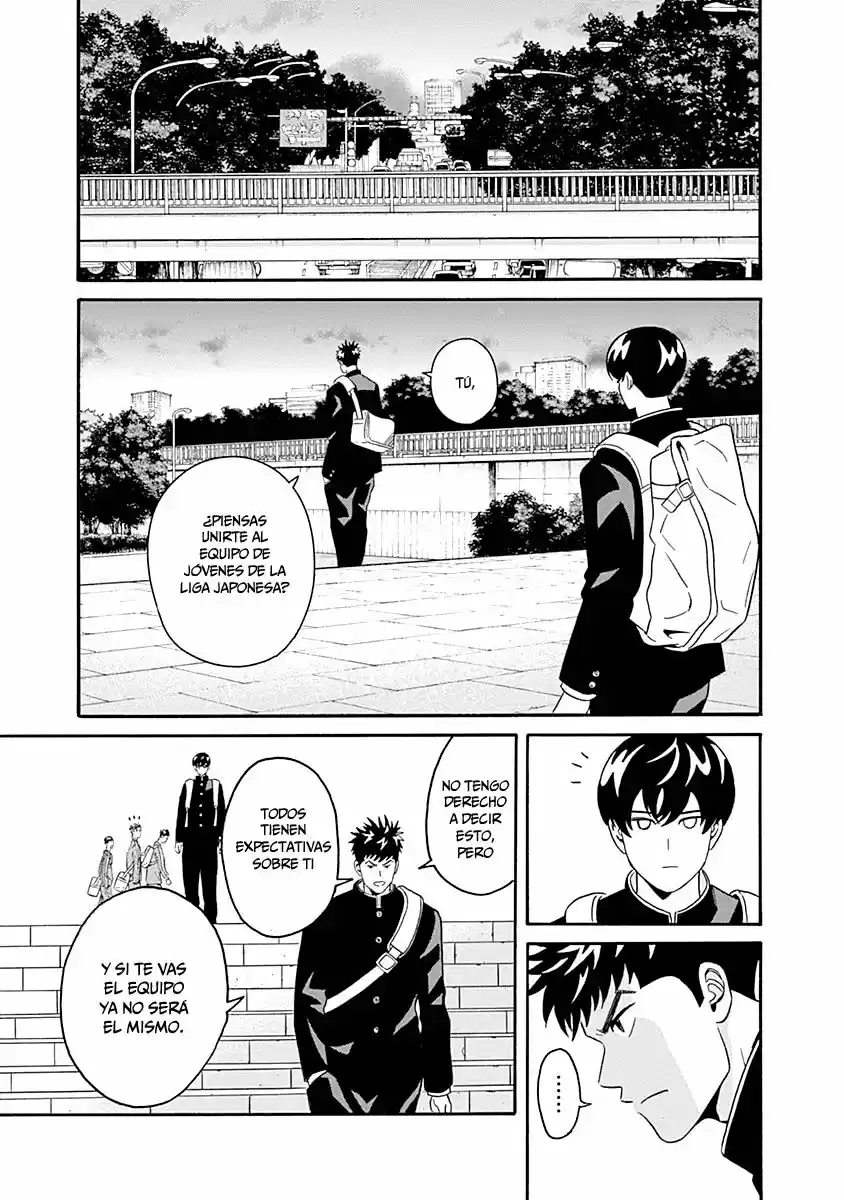 Keppeki Danshi! Aoyama-kun (2014) - Capítulo 5 - Página 16 - LectorTMOo
