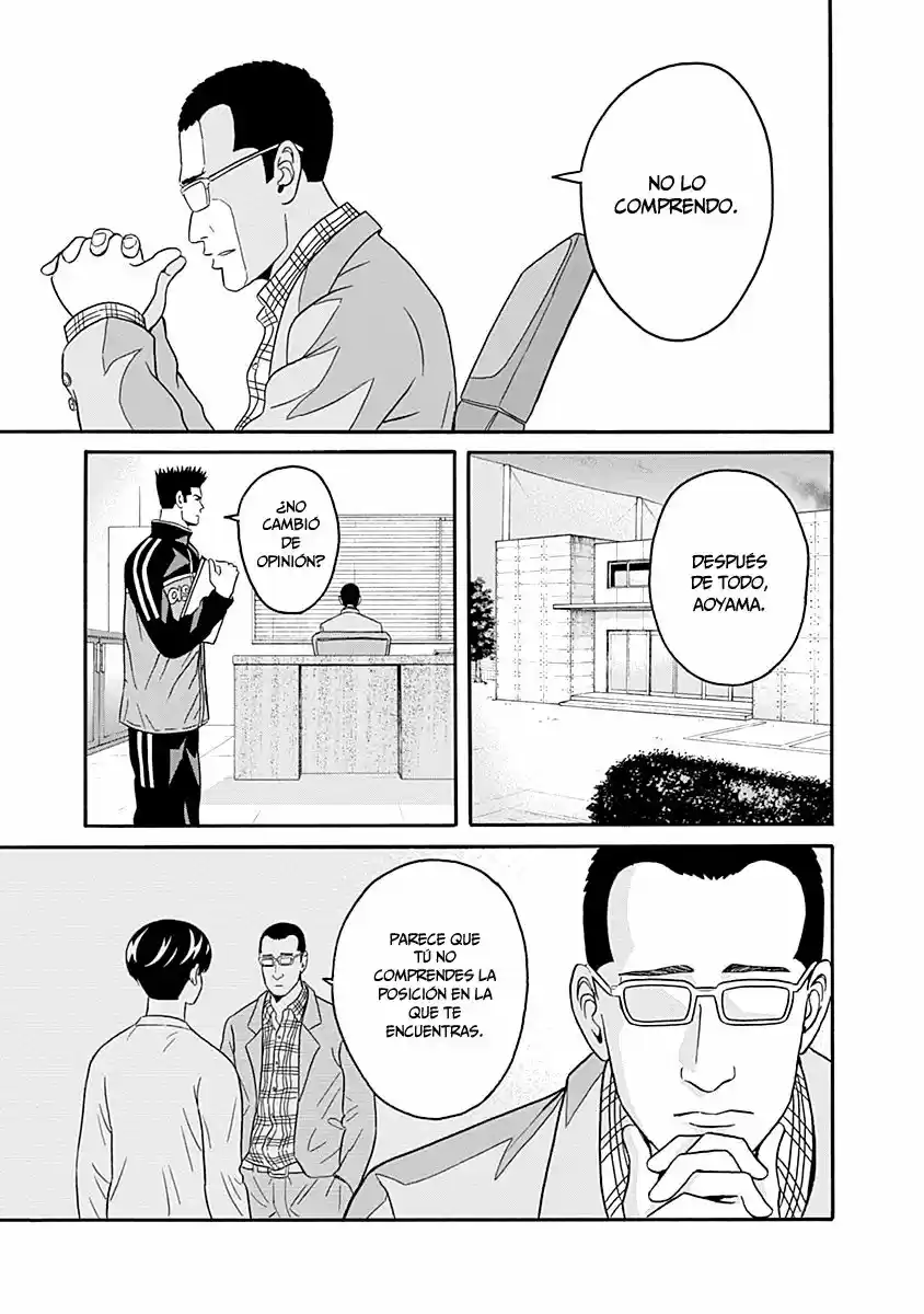 Keppeki Danshi! Aoyama-kun (2014) - Capítulo 5 - Página 26 - LectorTMOo