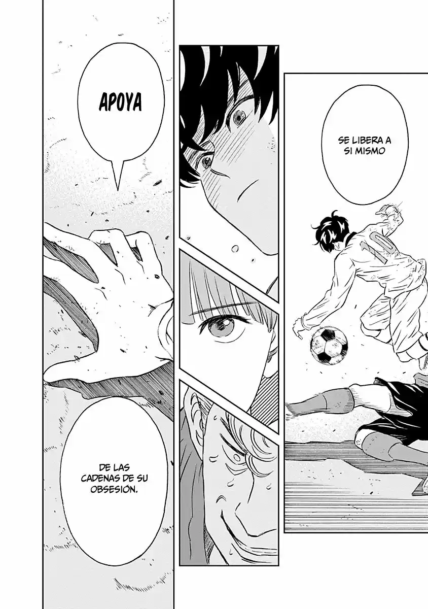 Keppeki Danshi! Aoyama-kun (2014) - Capítulo 6 - Página 42 - LectorTMOo