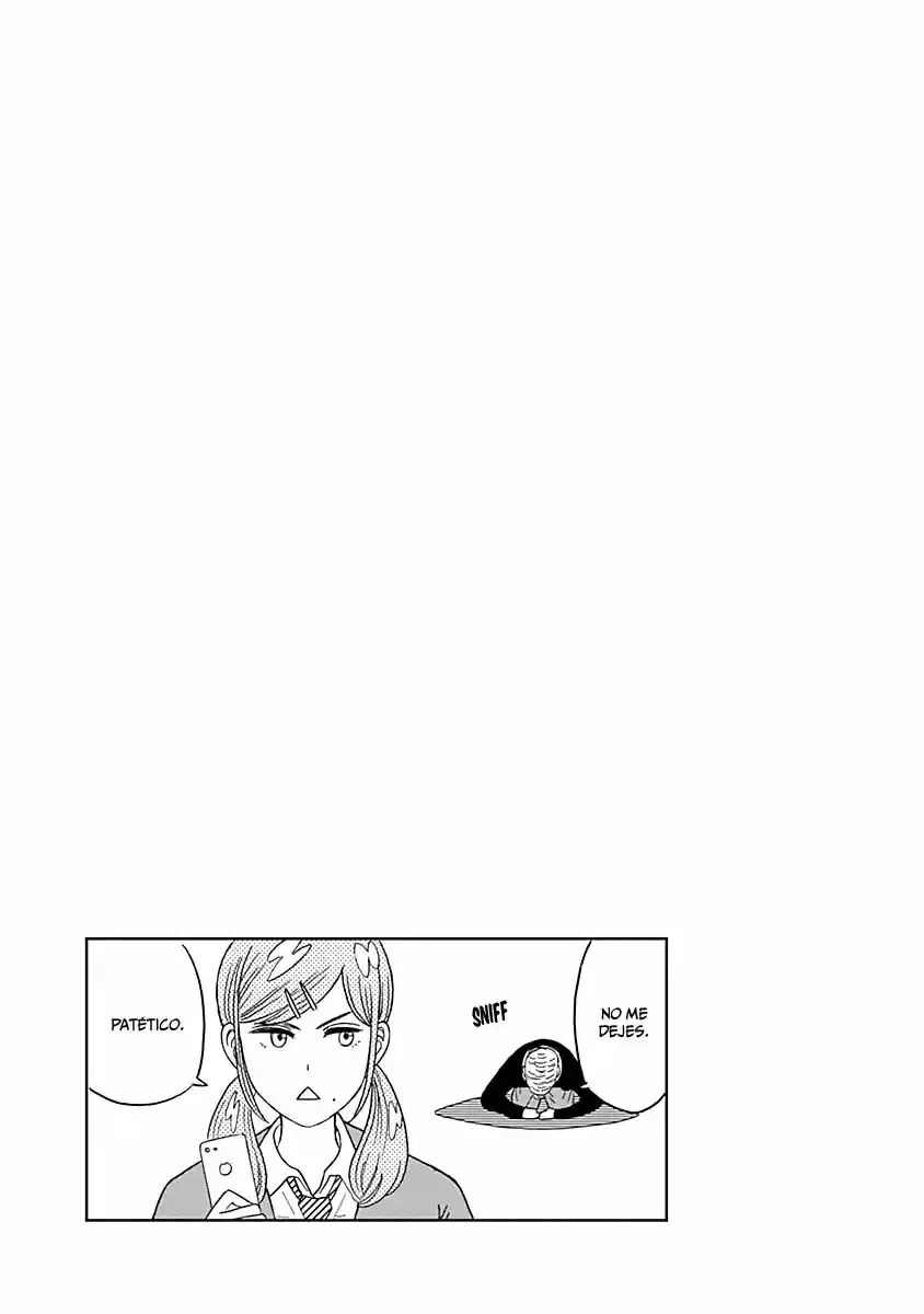 Keppeki Danshi! Aoyama-kun (2014) - Capítulo 6 - Página 49 - LectorTMOo
