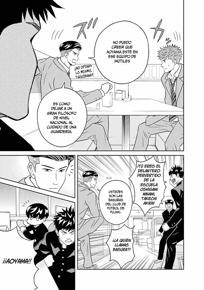 Keppeki Danshi! Aoyama-kun (2014) - Capítulo 7 - Página 6 - LectorTMOo