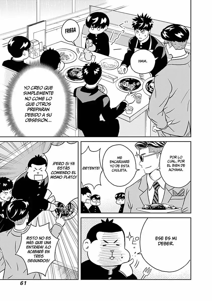 Keppeki Danshi! Aoyama-kun (2014) - Capítulo 7 - Página 12 - LectorTMOo