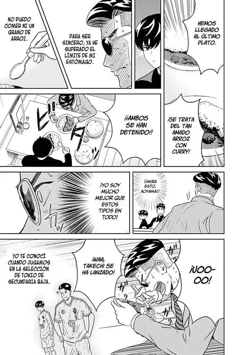 Keppeki Danshi! Aoyama-kun (2014) - Capítulo 7 - Página 16 - LectorTMOo