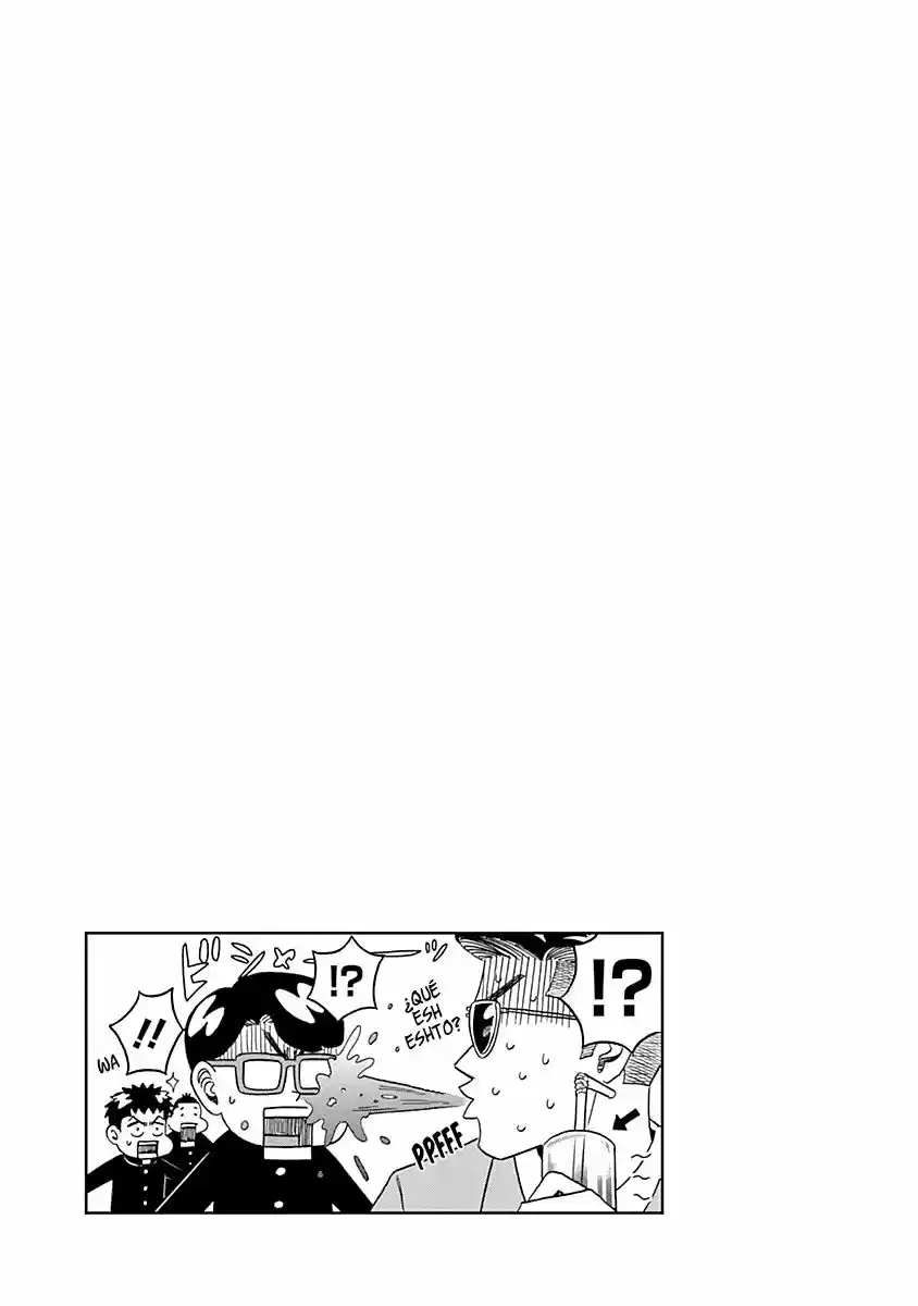 Keppeki Danshi! Aoyama-kun (2014) - Capítulo 7 - Página 20 - LectorTMOo