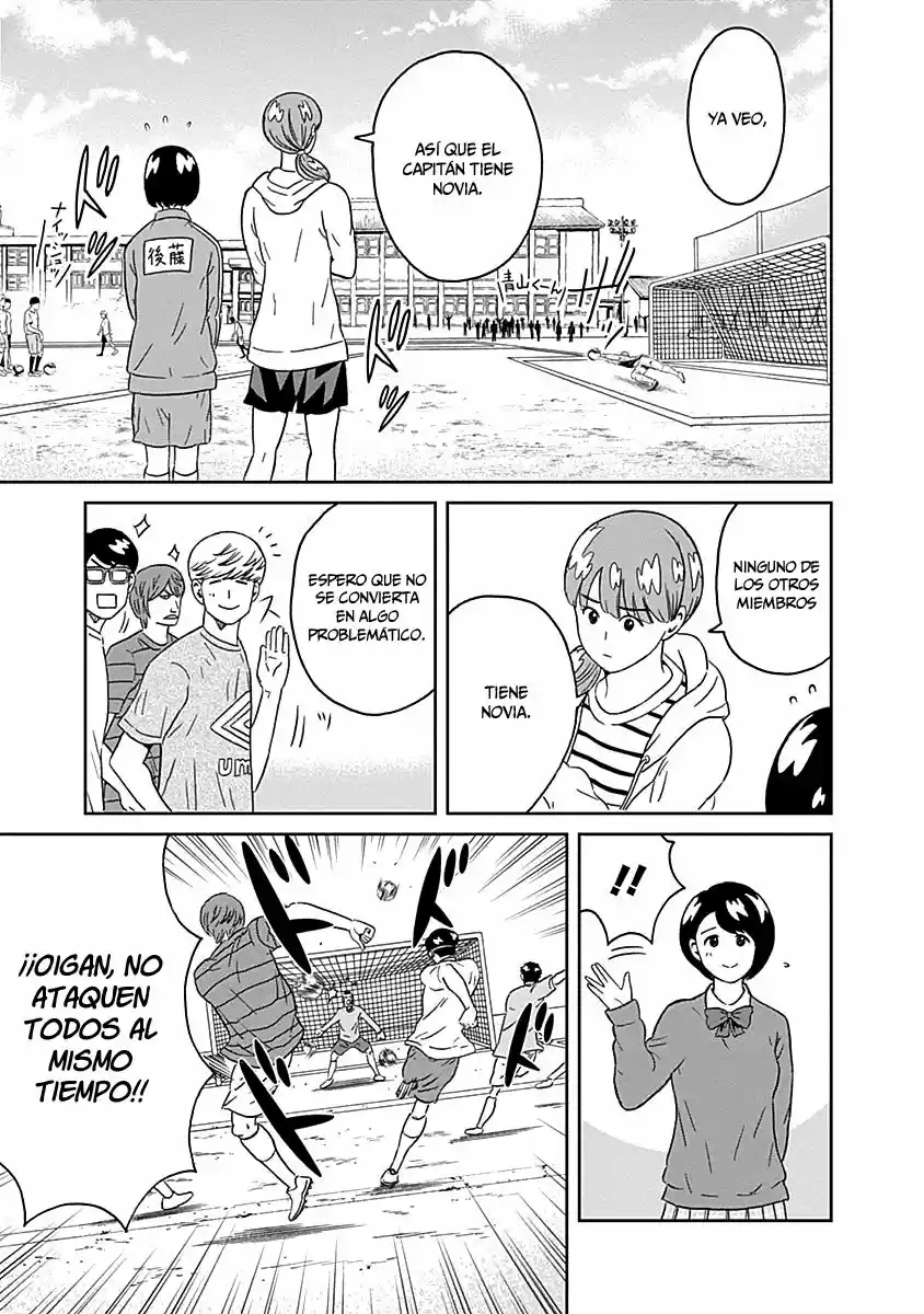 Keppeki Danshi! Aoyama-kun (2014) - Capítulo 9 - Página 6 - LectorTMOo