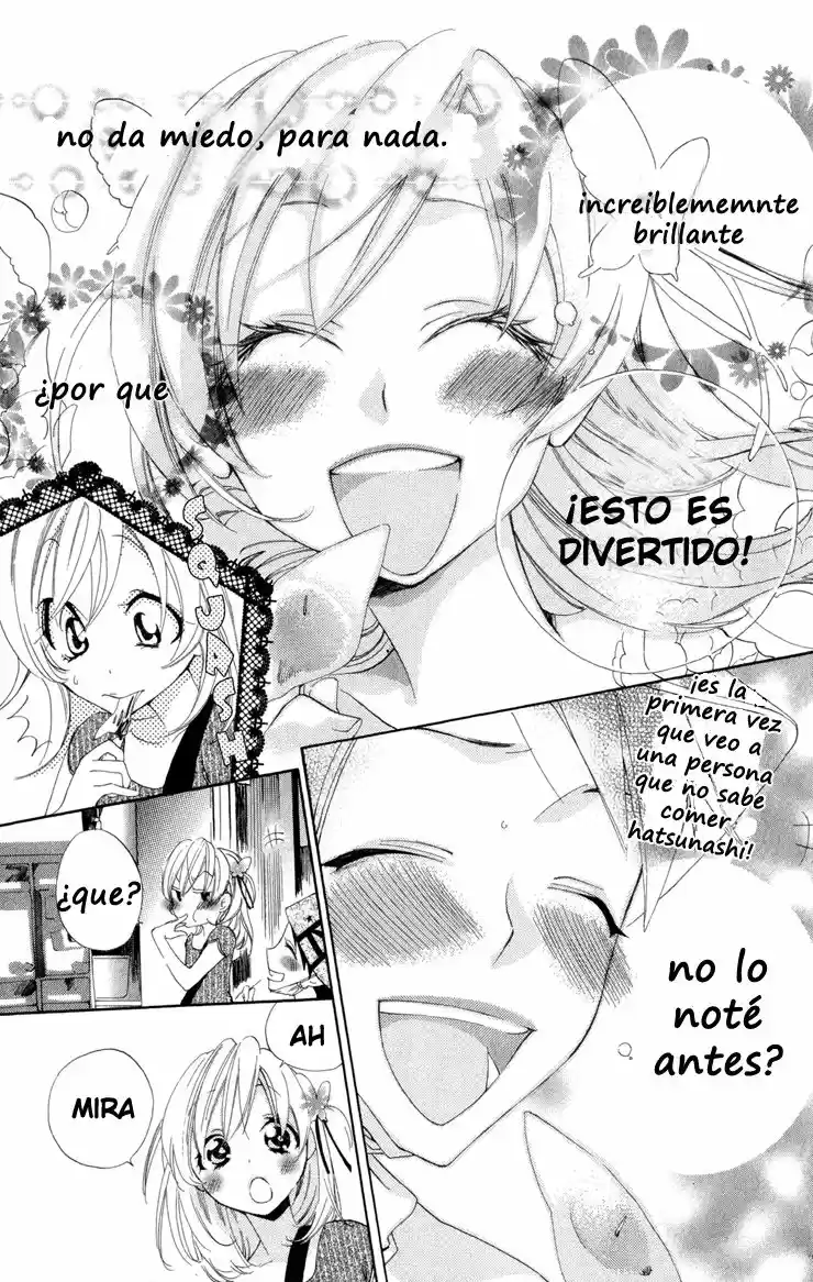 Keppeki Shounen Kanzen Soubi (2006) - Capítulo 1 - Página 28 - LectorTMOo