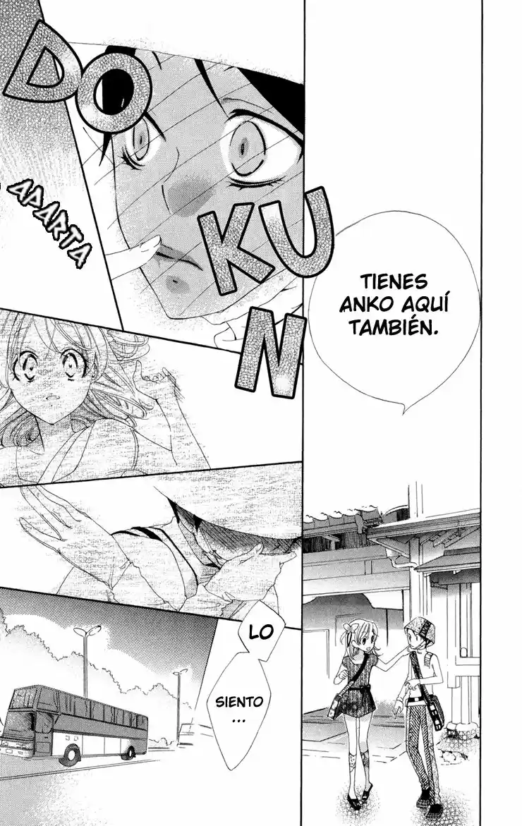 Keppeki Shounen Kanzen Soubi (2006) - Capítulo 1 - Página 29 - LectorTMOo
