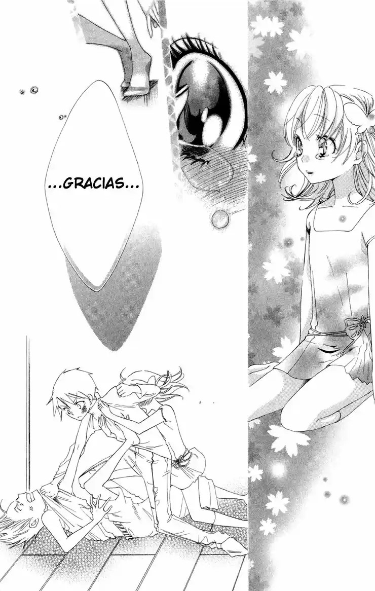 Keppeki Shounen Kanzen Soubi (2006) - Capítulo 1 - Página 36 - LectorTMOo