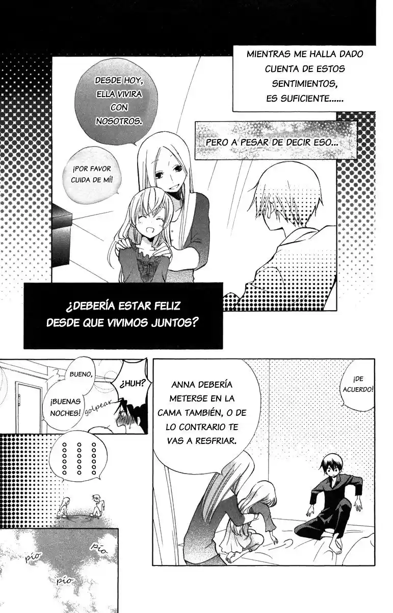 Keppeki Shounen Kanzen Soubi (2006) - Capítulo 10 - Página 4 - LectorTMOo
