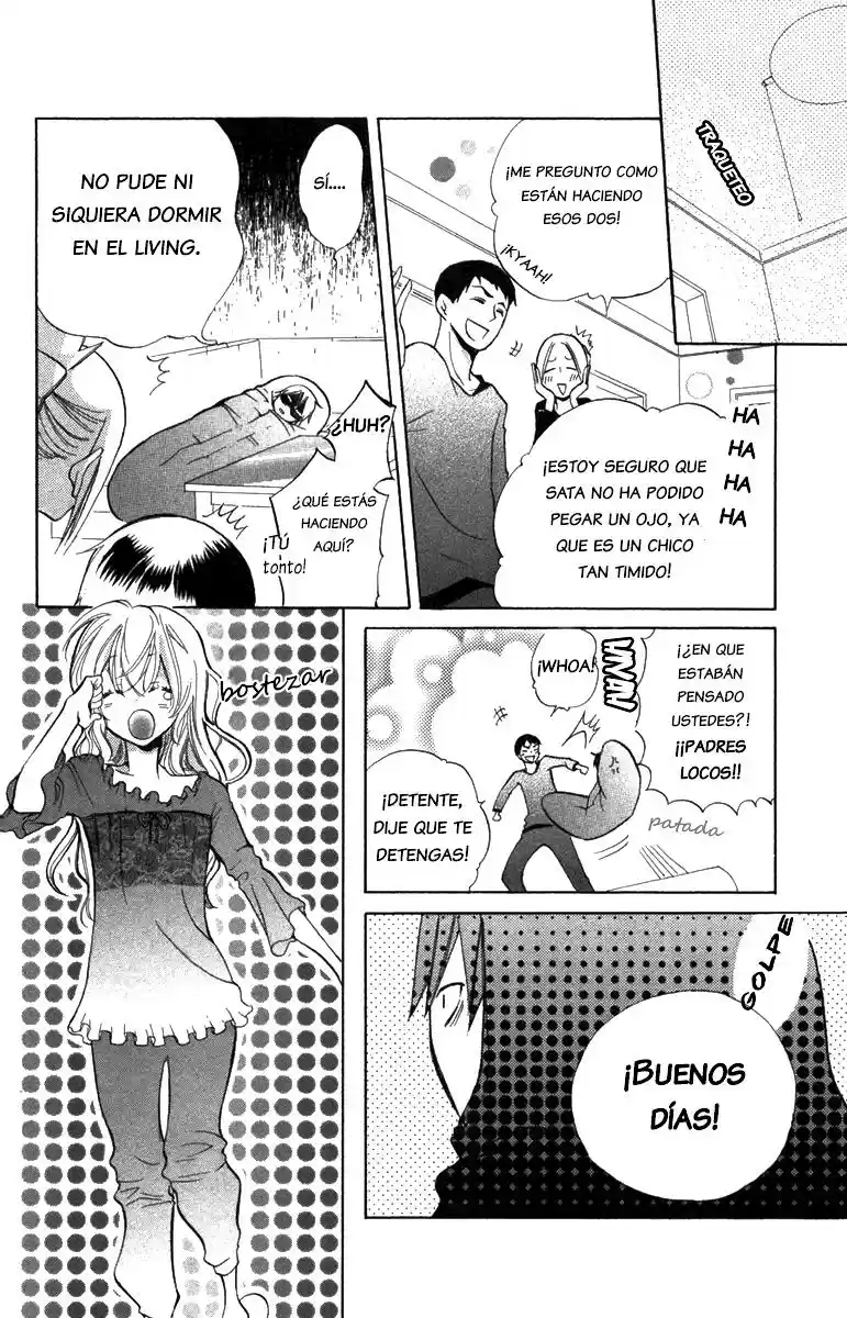 Keppeki Shounen Kanzen Soubi (2006) - Capítulo 10 - Página 5 - LectorTMOo