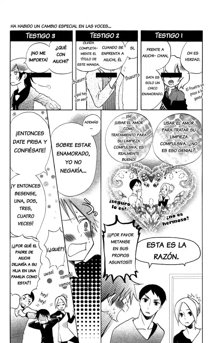 Keppeki Shounen Kanzen Soubi (2006) - Capítulo 10 - Página 7 - LectorTMOo