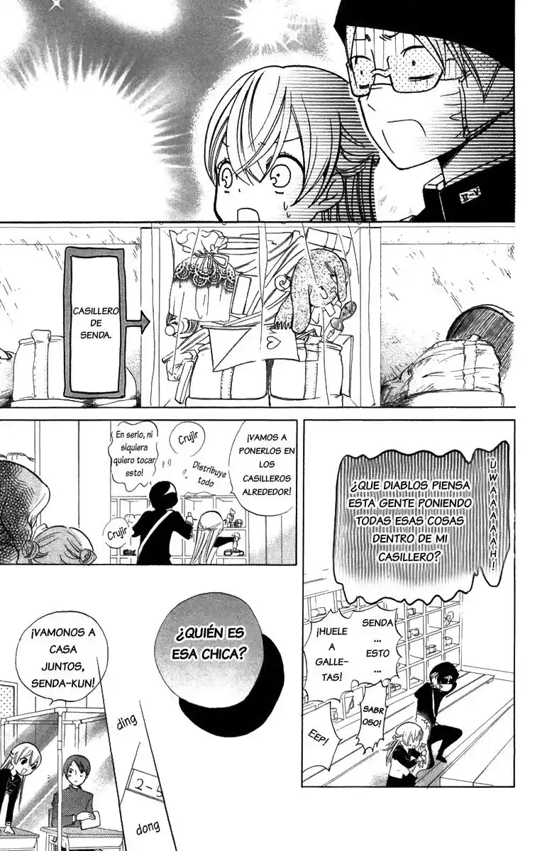 Keppeki Shounen Kanzen Soubi (2006) - Capítulo 10 - Página 10 - LectorTMOo