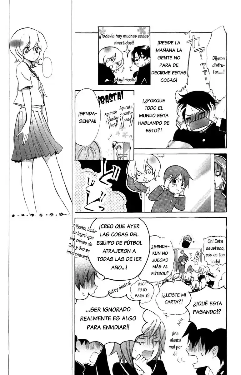 Keppeki Shounen Kanzen Soubi (2006) - Capítulo 10 - Página 12 - LectorTMOo