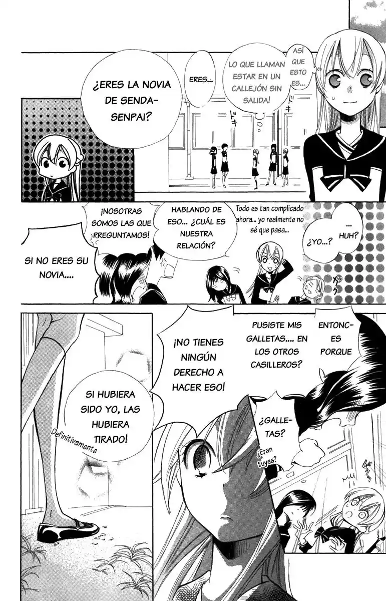 Keppeki Shounen Kanzen Soubi (2006) - Capítulo 10 - Página 13 - LectorTMOo