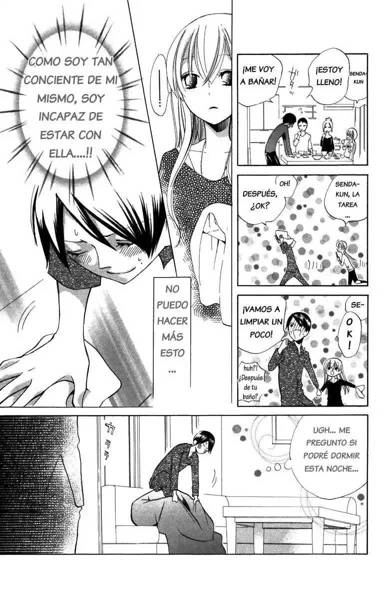 Keppeki Shounen Kanzen Soubi (2006) - Capítulo 10 - Página 18 - LectorTMOo
