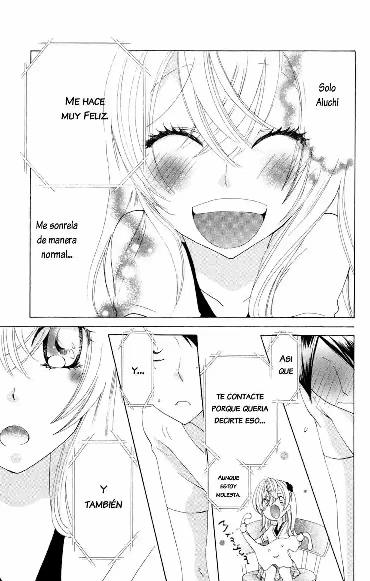 Keppeki Shounen Kanzen Soubi (2006) - Capítulo 3 - Página 34 - LectorTMOo