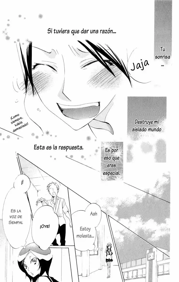 Keppeki Shounen Kanzen Soubi (2006) - Capítulo 3 - Página 36 - LectorTMOo