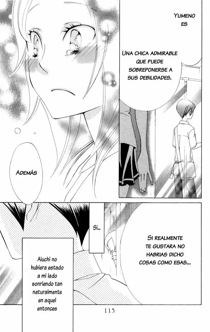Keppeki Shounen Kanzen Soubi (2006) - Capítulo 3 - Página 38 - LectorTMOo