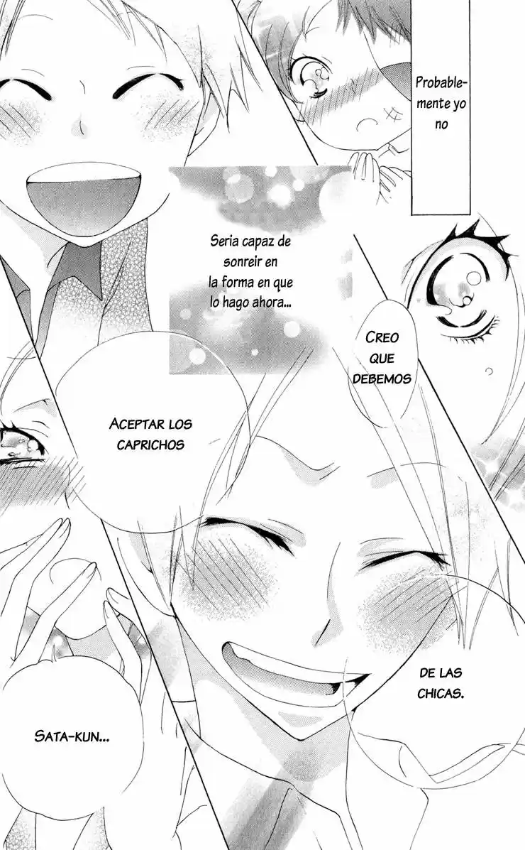 Keppeki Shounen Kanzen Soubi (2006) - Capítulo 3 - Página 39 - LectorTMOo