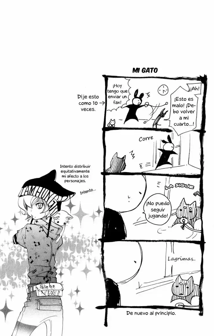 Keppeki Shounen Kanzen Soubi (2006) - Capítulo 4 - Página 3 - LectorTMOo