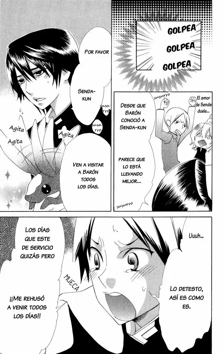 Keppeki Shounen Kanzen Soubi (2006) - Capítulo 4 - Página 16 - LectorTMOo
