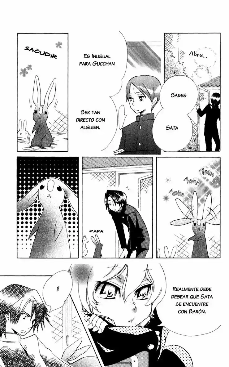 Keppeki Shounen Kanzen Soubi (2006) - Capítulo 4 - Página 20 - LectorTMOo