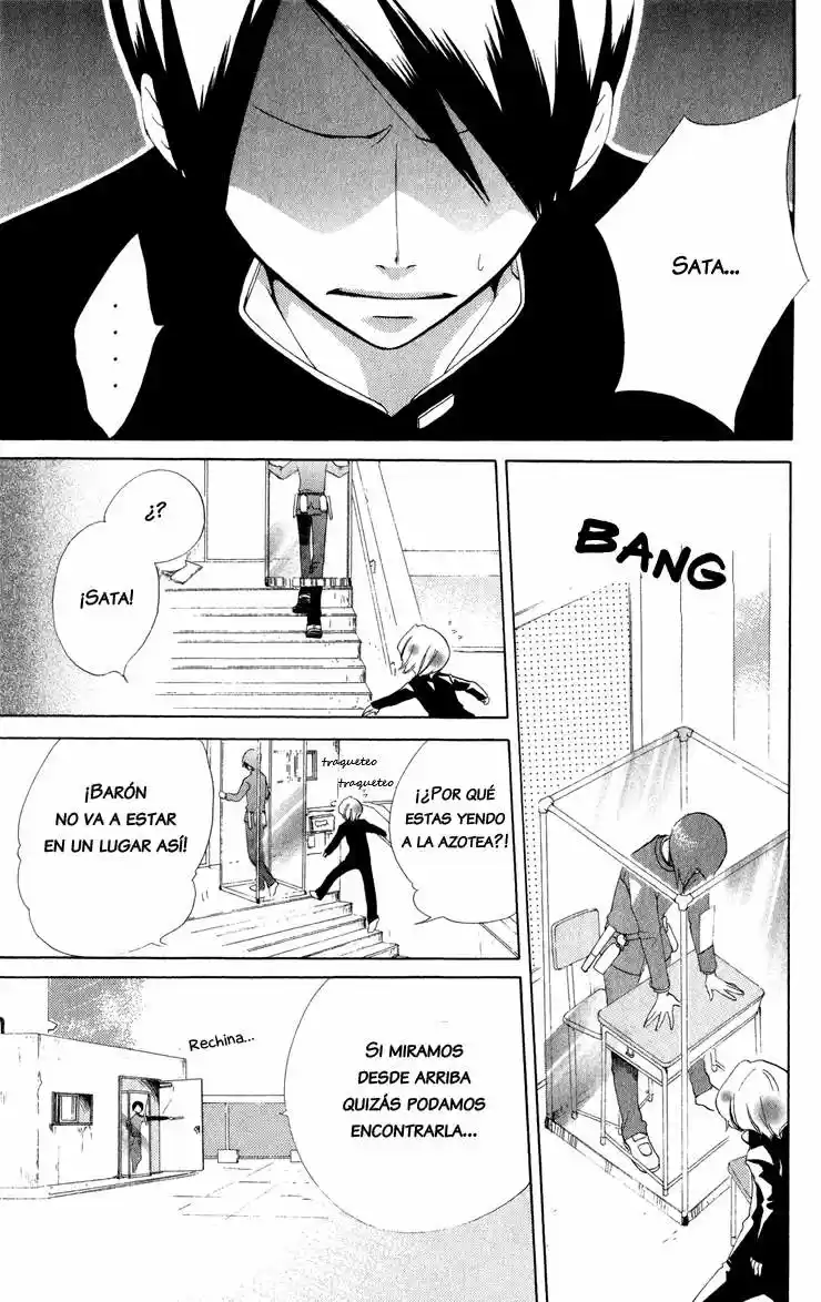 Keppeki Shounen Kanzen Soubi (2006) - Capítulo 4 - Página 24 - LectorTMOo
