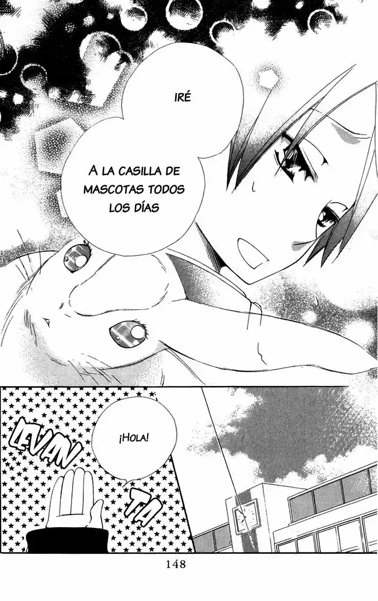 Keppeki Shounen Kanzen Soubi (2006) - Capítulo 4 - Página 29 - LectorTMOo