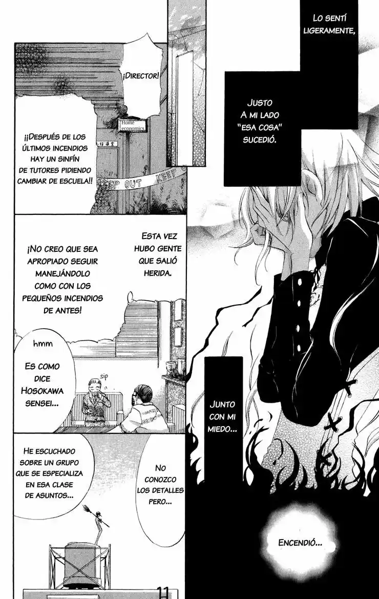 Keppeki Shounen Kanzen Soubi (2006) - Capítulo 4 - Página 36 - LectorTMOo