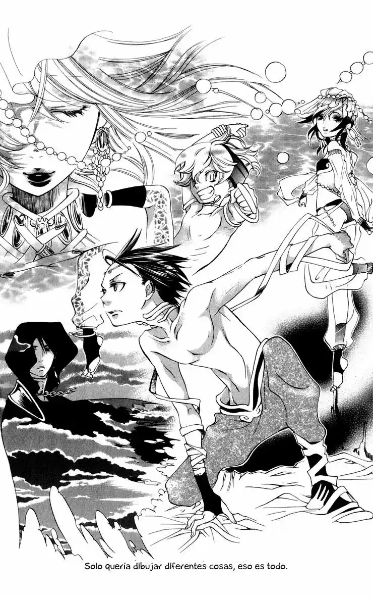 Keppeki Shounen Kanzen Soubi (2006) - Capítulo 4 - Página 60 - LectorTMOo